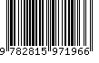 EAN: 9782815971966
