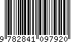 EAN: 9782841097920
