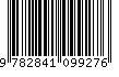 EAN: 9782841099276