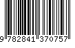 EAN: 9782841370757