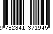 EAN: 9782841371945