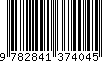 EAN: 9782841374045