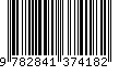 EAN: 9782841374182