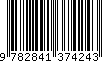 EAN: 9782841374243