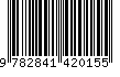 EAN: 9782841420155