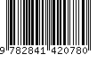 EAN: 9782841420780