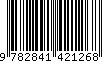 EAN: 9782841421268