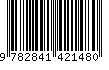 EAN: 9782841421480