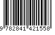 EAN: 9782841421558