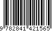EAN: 9782841421565