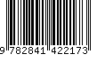 EAN: 9782841422173