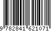 EAN: 9782841621071