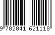 EAN: 9782841621118