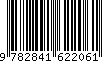 EAN: 9782841622061