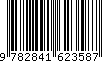 EAN: 9782841623587