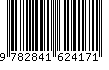 EAN: 9782841624171