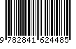 EAN: 9782841624485