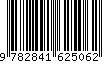 EAN: 9782841625062