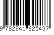 EAN: 9782841625437