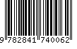 EAN: 9782841740062