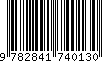 EAN: 9782841740130