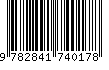 EAN: 9782841740178