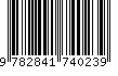 EAN: 9782841740239
