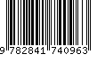 EAN: 9782841740963