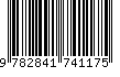 EAN: 9782841741175