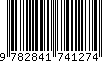 EAN: 9782841741274