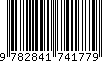 EAN: 9782841741779