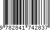 EAN: 9782841742837
