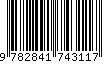 EAN: 9782841743117