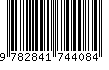 EAN: 9782841744084