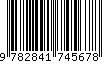 EAN: 9782841745678