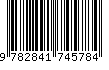 EAN: 9782841745784