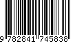 EAN: 9782841745838