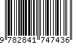EAN: 9782841747436