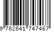 EAN: 9782841747467