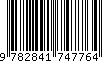 EAN: 9782841747764