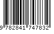 EAN: 9782841747832