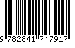 EAN: 9782841747917