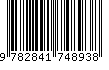 EAN: 9782841748938