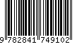 EAN: 9782841749102