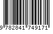 EAN: 9782841749171