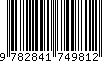 EAN: 9782841749812