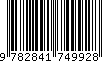 EAN: 9782841749928