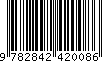 EAN: 9782842420086