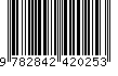 EAN: 9782842420253