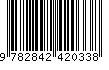 EAN: 9782842420338